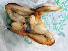 -大益烤鸡