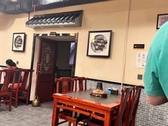 -徐记炭火铜锅手切鲜羊肉(塔湾直营店)