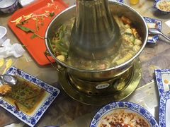 -伊鑫阁美食