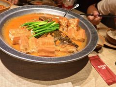 -青年公社烤鸭(熙悦天街店)