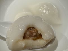 -朱新年·苏式汤团·面点(北寺塔店)