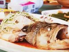 -汇贤府·李氏鲁菜(五棵松店)