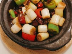 -清晖小苑•顺德地方菜(壹海城店)