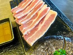-樱嘢·炭火烧肉(惠南店)