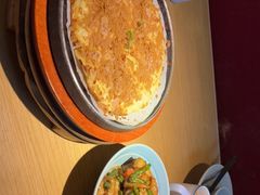 -蜜桃餐厅·伴山(绿宝广场店)