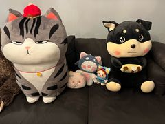 -快乐街区(成都龙湖北城天街店)