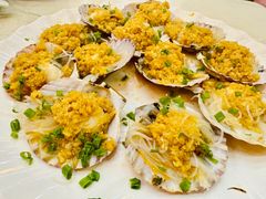 -覃记海鲜美食餐厅