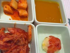 -韩香福烤肉庄园(荣成店)