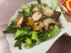 -西工饭庄快餐厅(西工小街店)
