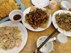 -普天和酒楼·新津菜·烤鸭(天津之眼店)