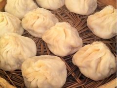 小笼包-熙盛源(滨湖万达店)