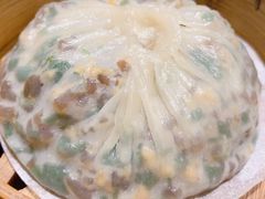 灯影包子-北京泰富酒店-柏景轩中餐厅