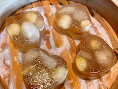 中山小榄粉果-安蒂娅.悦景轩中餐厅(西乡店)
