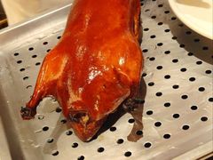 -红樱桃·欢乐餐厅(太原里店)