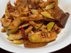 -清水亭湖北菜(大屯DT51店)