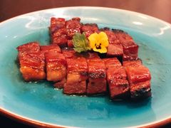 -重庆万豪中餐厅·Man Ho