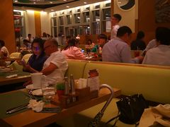 -The Place 自助餐(香港康得思酒店)