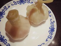 糖蒜-裕德孚手切涮羊肉(建业凯旋广场店)