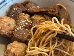 -矮子粉店1985·长沙米粉(湘春路店)