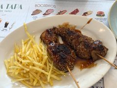 -Tapa Tapa