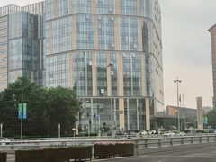 -国家会议中心大酒店