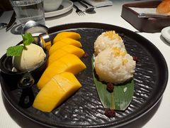-月芽·自由餐厅·西溪湿地餐厅