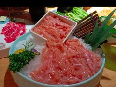 -老灶堂文创火锅(文艺路店)
