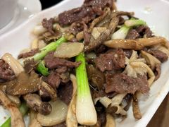 -腰记饭店(龙源路店)