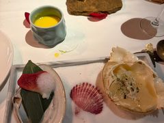 -量子制造·元创意料理(李公堤店)
