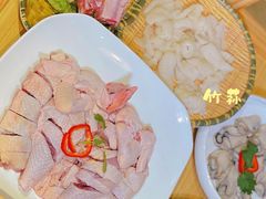 -菌鲜荟(摩根国际店)