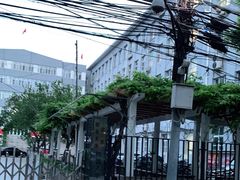 -北京联合大学机电学院