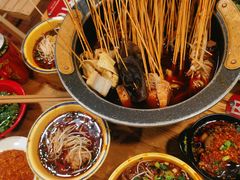 -冒椒火辣(奎星楼街店)
