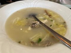 -大碗居·烤鸭·鱼头泡饼(天坛东门店)