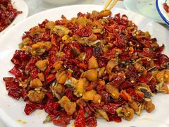 -胖娃川菜馆(文化宫路店)