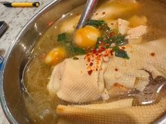 -破瓦寒窑·地摊烤羊排