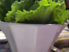 -杨记齐齐哈尔烤肉(五莲路店)