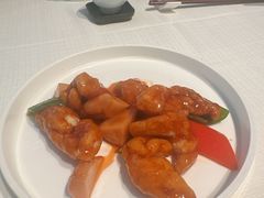 -金苑海鲜酒家(来魅力店)