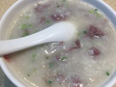 -冠记·肠粉粥品专家(江南大道店)