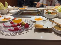 -海底捞火锅(勒泰店)