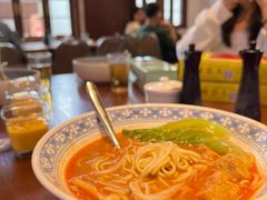 -南普陀素菜馆