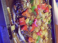 -鱼库·不仅是一家烤鱼店(车公庙店)