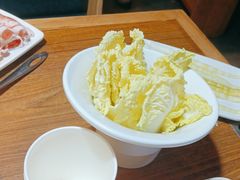 -傣妹火锅(南京东路一店)