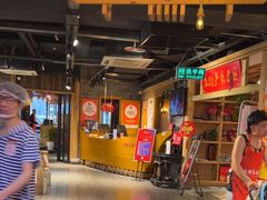 -黄家码头老火锅(解放碑旗舰店)