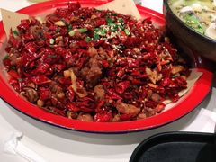 -乔阿马·江南味·驴肉香(龙湖华泾天街店)