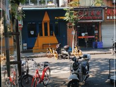 -无名氏面馆(邮电路店)
