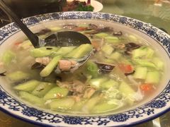 -富黎华海鲜大酒楼(正大广场店)