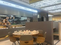 -蔡澜点心·粤菜(宝安大仟里店)