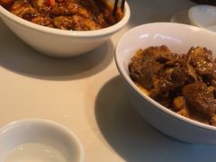 -刘胖子家常菜·蹄花焖藕(富安街店)