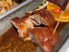-稻香饭店(龙华天虹店)
