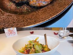 -燃扒房Steakhouse(皇庭店)